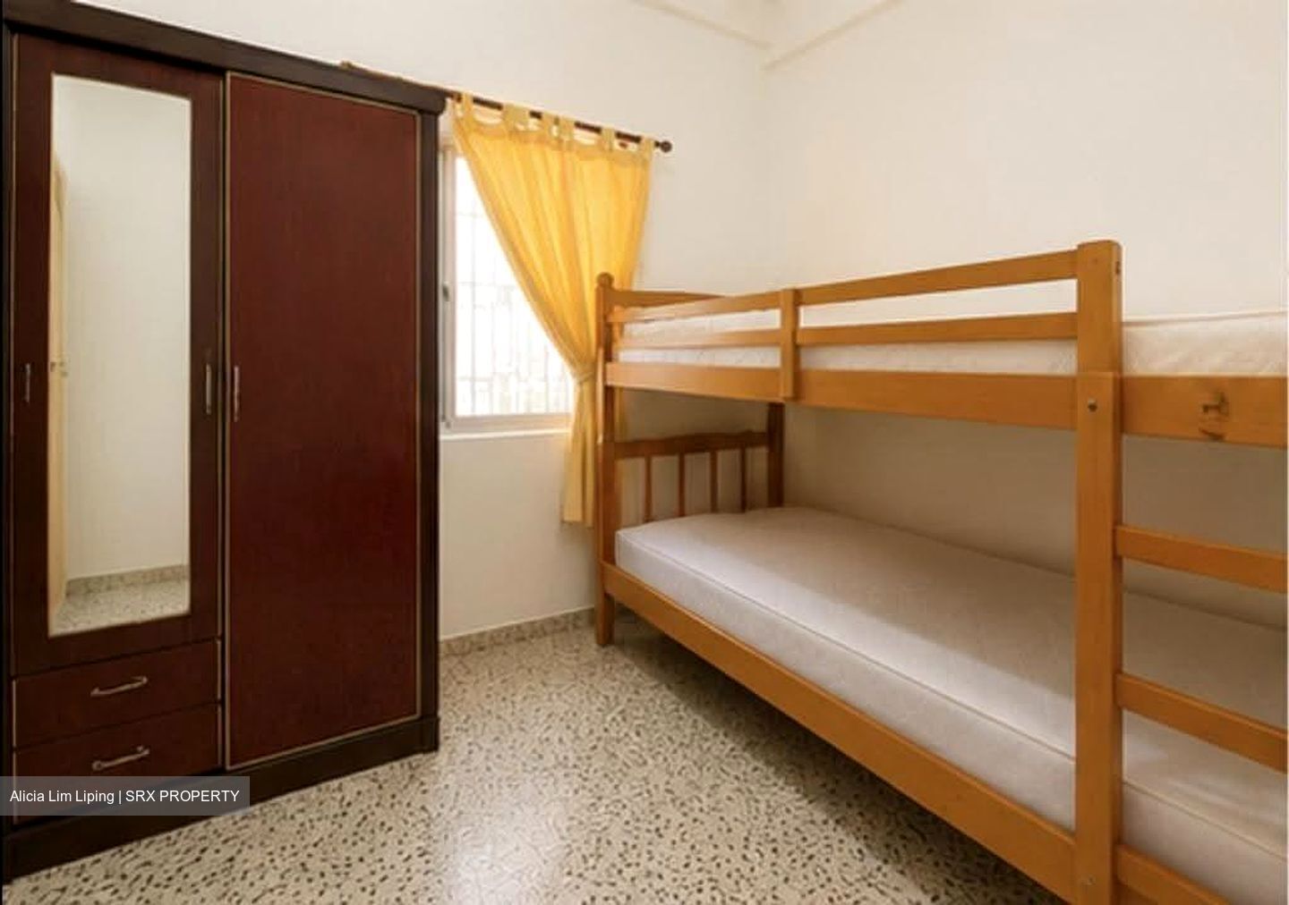 MARSHALL ROAD (D15), Terrace #612302971